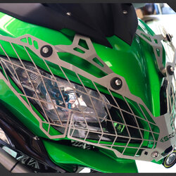 การ์ดไฟหน้า SRC Kawasaki Versys 650 (2015-2019)