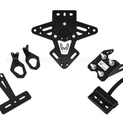 ท้ายสั้น Tail Tidy M.A.D FOR YAMAHA R6 2017