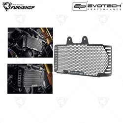 การ์ดออยส์ EVOTECH For : R NINE T