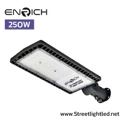 โคมไฟถนน LED 250W ENRICH NEXT