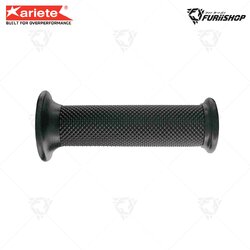 ปลอกแฮนด์ Ariete Pair of Grips/Terminal Hole : 01663/SSF