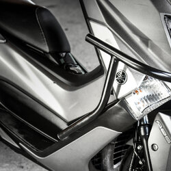 แคชบาร์ FOR YAMAHA NMAX