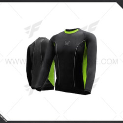 เสื้อ INNER WORKING WICKING เสื้อแถมโม่งเขียว