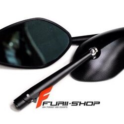 กระจก RZM รุ่นใหญ่ ทรง Radial