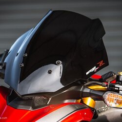 ชิวหน้า MOTOZAAA FOR WAKASAKI Z900