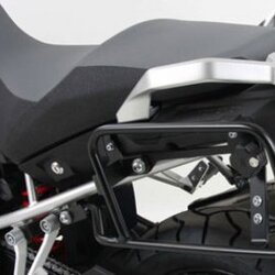 side carrier Vstrom