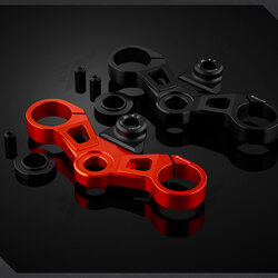 Holder Fork Upper KTM RC390 (2015-2017)