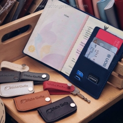 ของพรีเมี่ยม ของที่ระลึก เครื่องหนัง Factory Premium