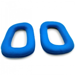 ขายฟองน้ำหูฟัง X-Tips รุ่น XT162 หรับหูฟัง Logitech G35,G930,G430,F450 นุ่มเบาสบายหู