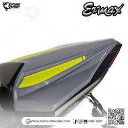 ครอบเบาะ Ermax Seat Cover : for Yamaha Fz07/Mt07 2015-2019