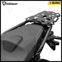 แร็คท้าย SRC TOP RACK FOR HONDA X-ADV 750 (2021)