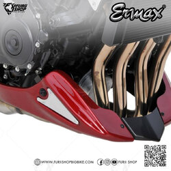 อกล่าง Ermax Belly Pan : for Honda CB1000R 2018-2019