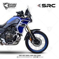 แครชบาร์เต็ม SRC สำหรับ YAMAHA TENERE 700