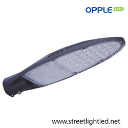 โคมไฟถนน LED 40w รุ่นEQ-Series ยี่ห้อ Opple (แสงคูลไวท์)