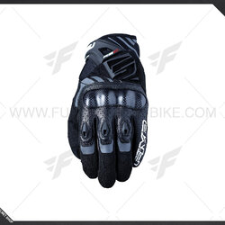 ถุงมือ Five RS-C BLACK
