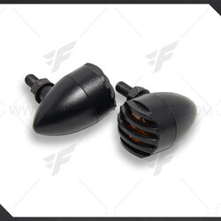 ไฟเลี้ยวแต่งทรง Retro fit