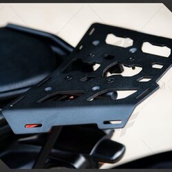 ชุดแร็คท้าย MOTOZAAA FOR YAMAHA AEROX 155