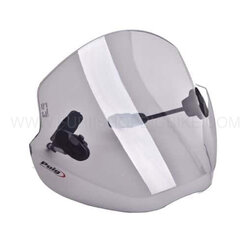 ชิวหน้า PUIG STREAM สีใส FOR HONDA CB300F