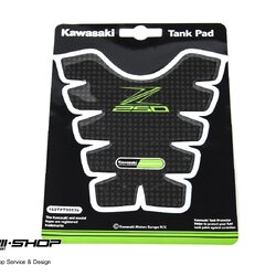 กันรอยกลางถังน้ำมัน Tank Pad ราย Z250