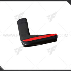 ปลอกแขนขี่มอเตอร์ไซด์ ARM SLEEVES WORKING WICKING แดง