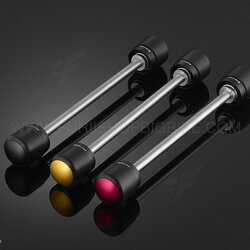 กันล้มหน้า Front Wheel Axle Protection Ducati SCRAMBLER (SIXTY2)