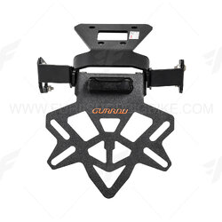 ท้ายสั้น GUARDO FOR KAWASAKI NINJA400