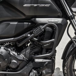 แคชบาร์ GIVI FOR HONDA CTX700