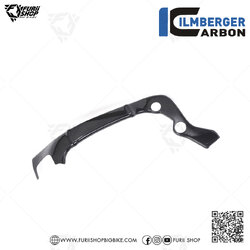 ครอบเฟรม Ilmberger Carbon Frame Cover : for Suzuki GSXR1000 2017-2019