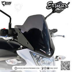 ชิลด์ Ermax Windshield : for Kawasaki ER6N 2012-2016