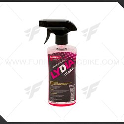 LUBE71 LYDIA น้ำยาล้างห้องเครื่อง 500ml