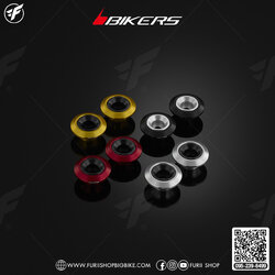 Bikers ถ้วยแต่ง ความโตรู M6 for Malaguti Madison150