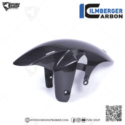 บังโคลนหน้า Ilmberger Carbon Front Hugger : for Suzuki GSXR1000 2017-2018