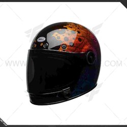 หมวกกันน็อค Bell bullitt hart luck