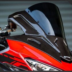 ชิวหน้า MOTOZAAA FOR KAWASAKI NINJA400
