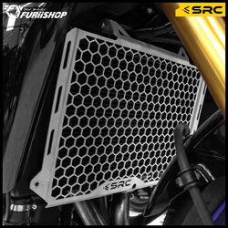 การ์ดหม้อน้ำ RADIATOR GUARD FOR YAMAHA TRACER 9 GT