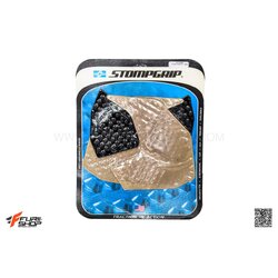 กันรอยข้างถัง STOMPGRIP FZ09 MT09 สีใส