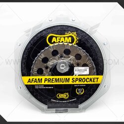 สเตอร์หลัง AFAM Ducati 43ฟัน