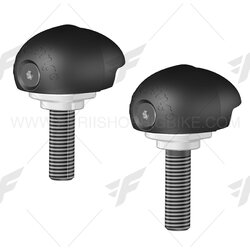 กันล้มกลาง GB RACING FOR YAMAHA R1/R1M