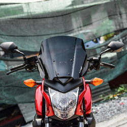 ชิวหน้า MOTOZAAA FOR HONDA CTX700