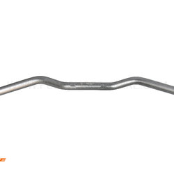 แฮนด์ FORCE RACING ทรง STREETFIGHTER สีไทเท