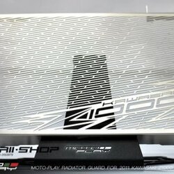 กาดหม้อน้ำ Motoplay for z1000