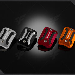 เบรคหน้า Front Brake Reservoir Cover Biker Yamaha YZF-R15 (2014-2016)