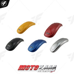 บังโคลนหน้า Honda Monkey 125 Motozaaa Front Fender