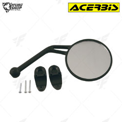 กระจกมองหลัง(ขวา) ACERBIS REAR VIEW MIRROR RIGHT BLACK