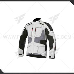 เสื้อแจ๊กเก็ต Alpinestars ANDES V2 DRYSTAR JACKET