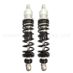 โช๊คหลัง OHLINS D Type HO728 FOR HONDA REBEL 500