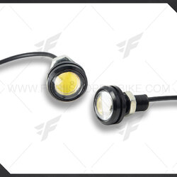 ไฟ LED LIGHTS (สีขาว)