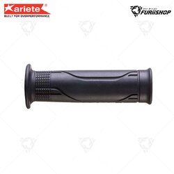 ปลอกแฮนด์ Ariete Pair of Grips/Terminal Hole : 02637/SSF