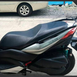 ตะแกรงหลัง SSS For Yamaha X-MAX300 2017-2020