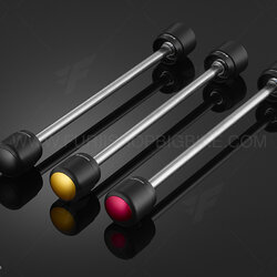 กันล้มหลัง Rear Wheel Axle Protection Ducati SCRAMBLER (SIXTY2)